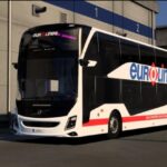 Volvo 9700 DD v5.1