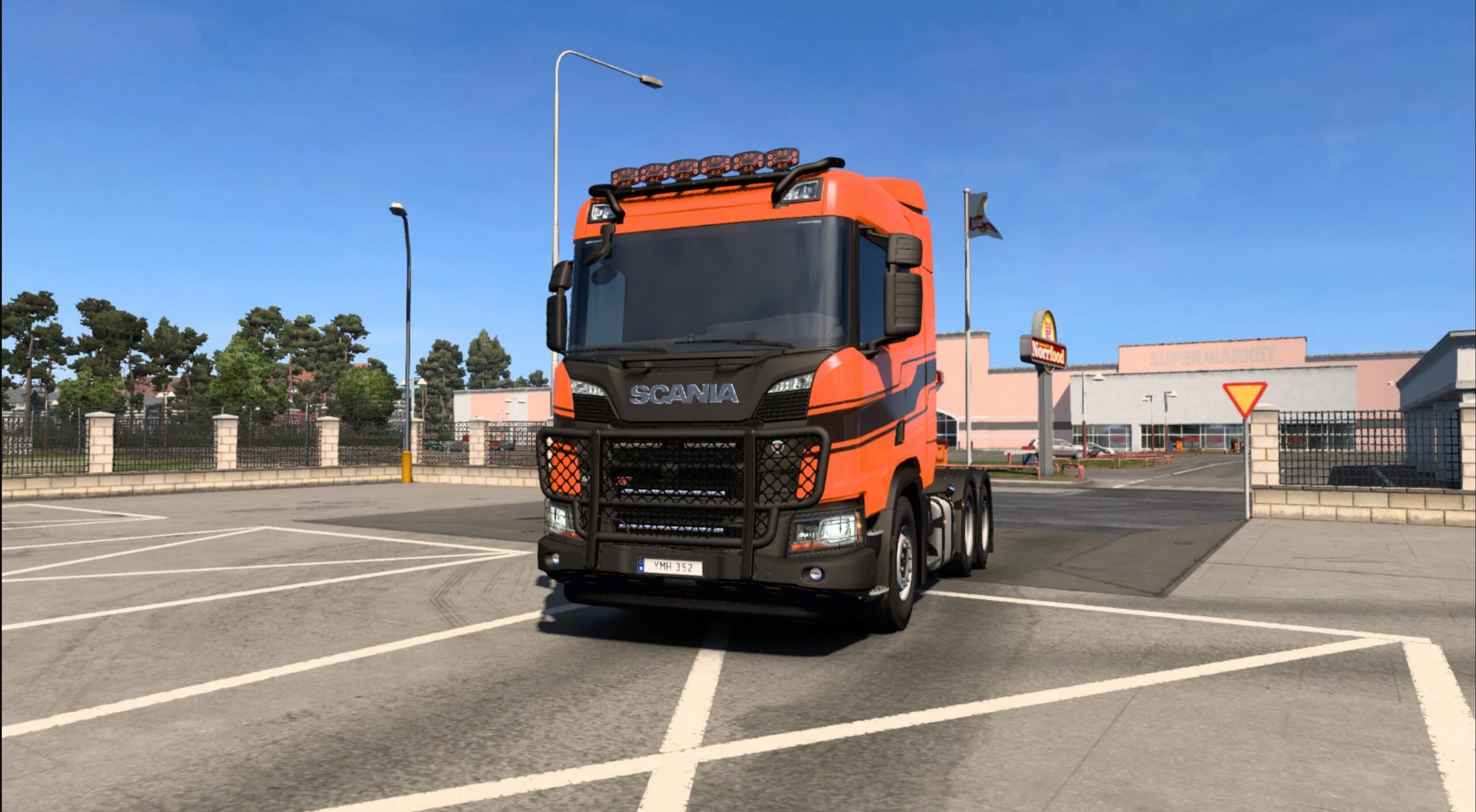 Scania XT Pack v2.4