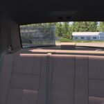 Look back! DLC Car. Version 1.0