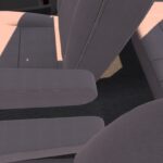 Look back! DLC Car. Version 1.0