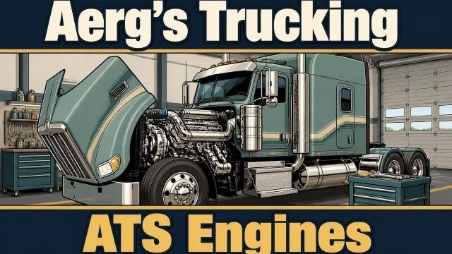 Aerg’s Engine Adjustments