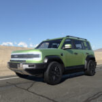 BYD 5 Leopard v1.0 (0.40.x)