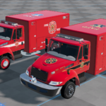 Gavril Heavystar II v2.0a (0.40.x)