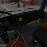 Mercedes Benz 1632 NG v1.9 1.61