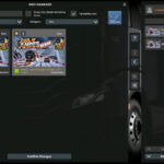 Debug - Soul of Andes for ETS2 v. 1.61