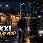 Huxxi Roleplay v1.4