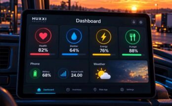 Huxxi Roleplay v1.4