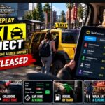 Huxxi Roleplay v1.4