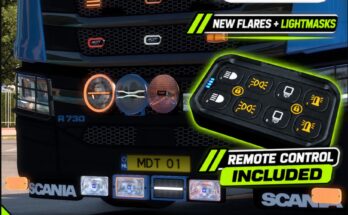 MDT Light Pack v3.1 1.61