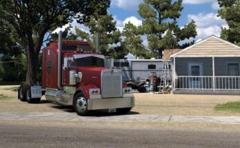 KW W900 Highway Killer v9.15 1.61