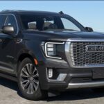 GMC Yukon 2021-2024 v1.0 0.40.x