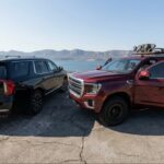 GMC Yukon 2021-2024 v1.0 0.40.x