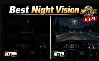 Best Night Vision v1.61