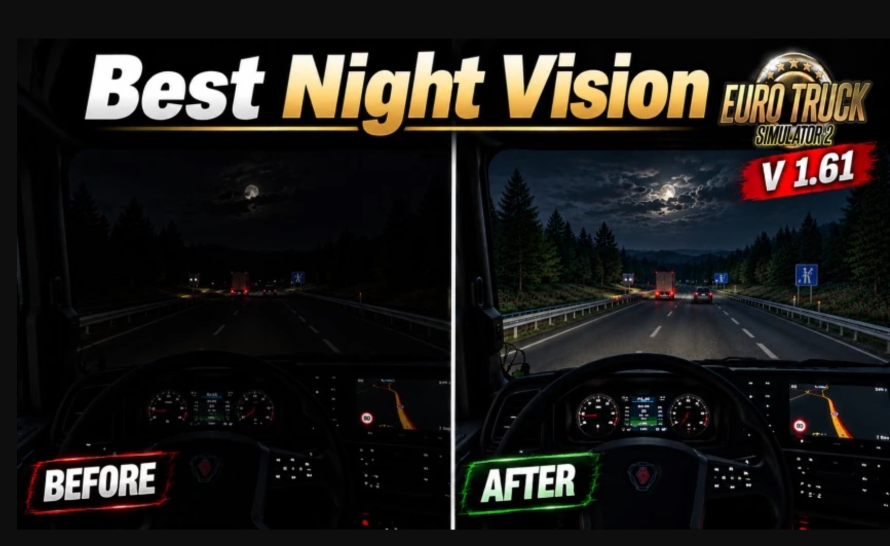Best Night Vision v1.61