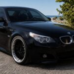 BMW M5 E60/E61 v2.11 0.40.x