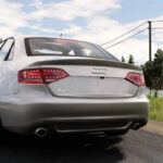 Audi A4/S4 B8 v1.9 (0.40.x)