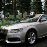 Audi A4/S4 B8 v1.9 (0.40.x)