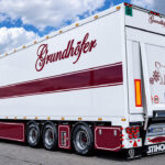 Scania 6 Series R560 Megamod v1.61