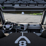 Scania 6 Series R560 Megamod v1.61