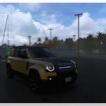 Land Rover Defender 110 2023 L663 V2.1 [Compatível v1.62]