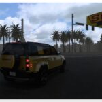Land Rover Defender 110 2023 L663 V2.1 [Compatível v1.62]