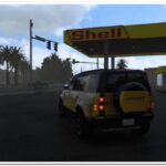 Land Rover Defender 110 2023 L663 V2.1 [Compatível v1.62]